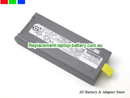  image 2 for Battery CF-19RDRAHFF, Australia PANASONIC CF-19RDRAHFF Laptop Battery In Stock With Low Price