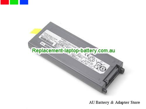  image 3 for Battery CF-19RDRAHFF, Australia PANASONIC CF-19RDRAHFF Laptop Battery In Stock With Low Price