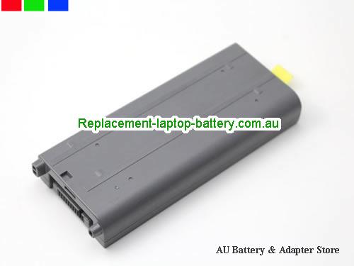  image 4 for Battery CF-19RDRAHFF, Australia PANASONIC CF-19RDRAHFF Laptop Battery In Stock With Low Price