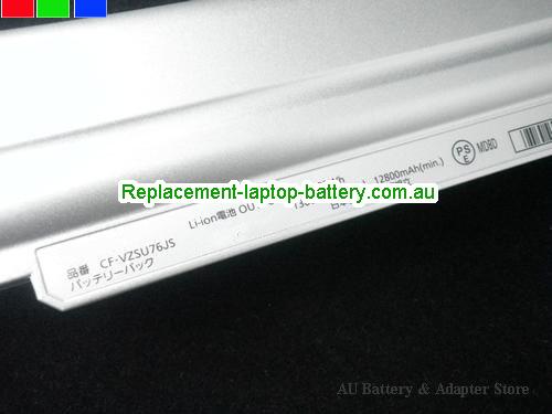  image 4 for Battery CF-SX4, Australia PANASONIC CF-SX4 Laptop Battery In Stock With Low Price