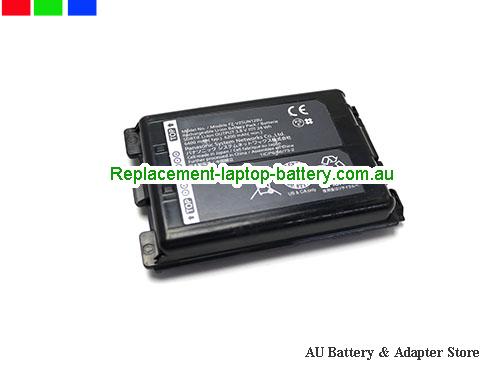  image 2 for Battery FZ-N1EDJAZDJ, Australia PANASONIC FZ-N1EDJAZDJ Laptop Battery In Stock With Low Price