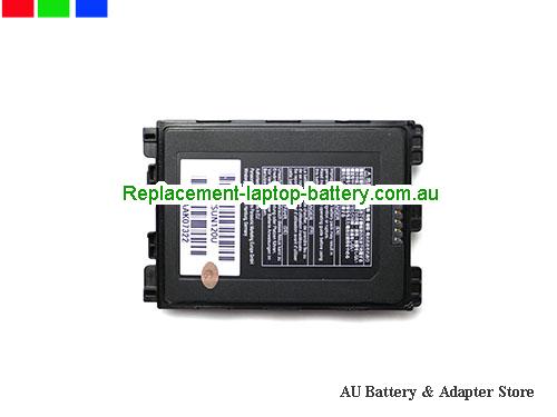 image 3 for Battery FZ-N1EDJAZDJ, Australia PANASONIC FZ-N1EDJAZDJ Laptop Battery In Stock With Low Price