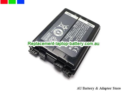  image 4 for Battery FZ-N1EDJAZDJ, Australia PANASONIC FZ-N1EDJAZDJ Laptop Battery In Stock With Low Price