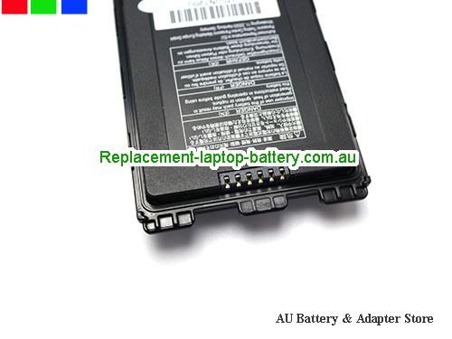  image 5 for Battery FZ-N1EDJAZDJ, Australia PANASONIC FZ-N1EDJAZDJ Laptop Battery In Stock With Low Price