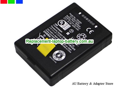  image 2 for Battery VZSUX100J2, Australia PANASONIC VZSUX100J2 Laptop Battery In Stock With Low Price