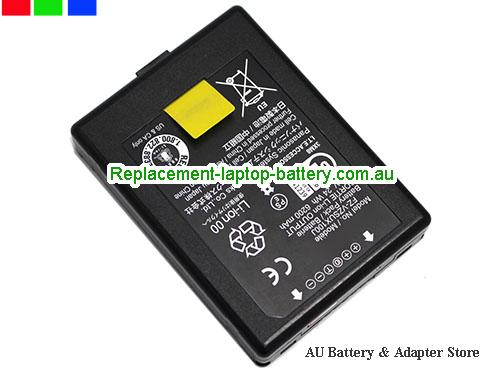  image 4 for Battery VZSUX100J2, Australia PANASONIC VZSUX100J2 Laptop Battery In Stock With Low Price