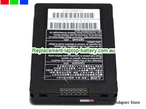  image 5 for Battery VZSUX100J2, Australia PANASONIC VZSUX100J2 Laptop Battery In Stock With Low Price