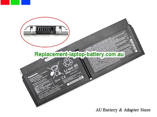  image 1 for Battery CF-XZ6T, Australia PANASONIC CF-XZ6T Laptop Battery In Stock With Low Price