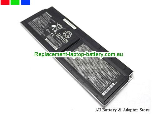  image 2 for Battery CF-XZ6T, Australia PANASONIC CF-XZ6T Laptop Battery In Stock With Low Price