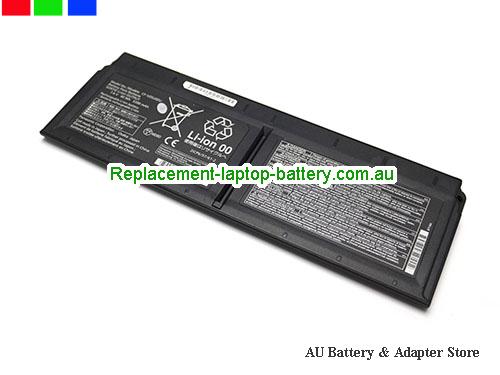  image 2 for Battery CF-XZ6T, Australia PANASONIC CF-XZ6T Laptop Battery In Stock With Low Price
