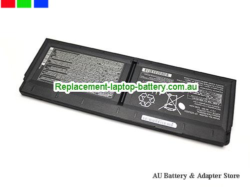  image 4 for Battery CF-XZ6T, Australia PANASONIC CF-XZ6T Laptop Battery In Stock With Low Price