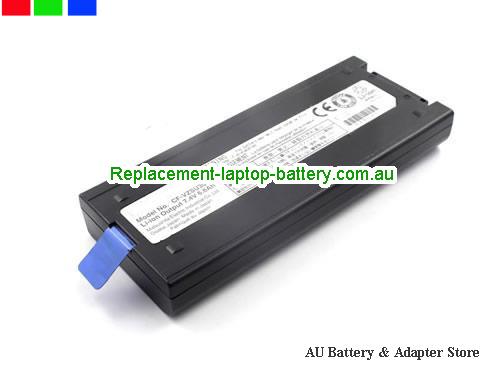  image 1 for Battery CF-VZSU30AU, Australia PANASONIC CF-VZSU30AU Laptop Battery In Stock With Low Price