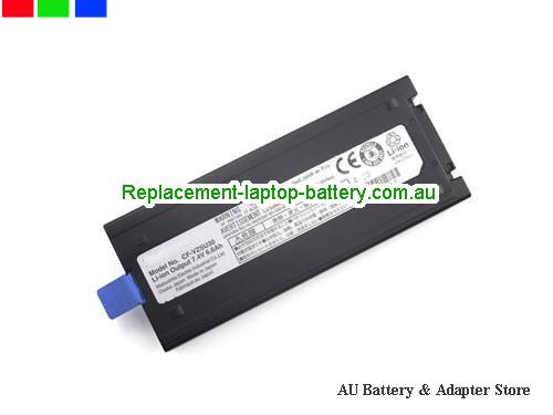  image 2 for Battery CF-VZSU30AU, Australia PANASONIC CF-VZSU30AU Laptop Battery In Stock With Low Price