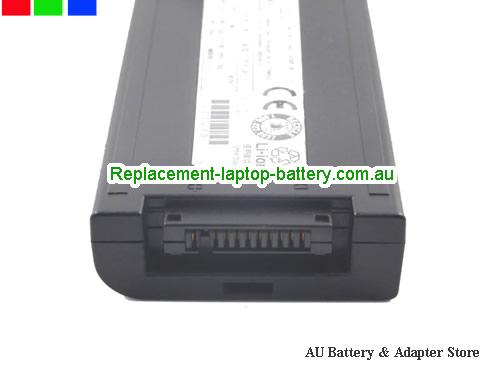  image 3 for Battery CF-VZSU30AU, Australia PANASONIC CF-VZSU30AU Laptop Battery In Stock With Low Price