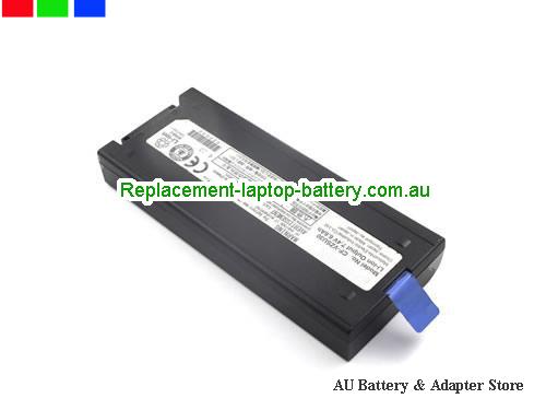  image 5 for Battery CF-VZSU30AU, Australia PANASONIC CF-VZSU30AU Laptop Battery In Stock With Low Price
