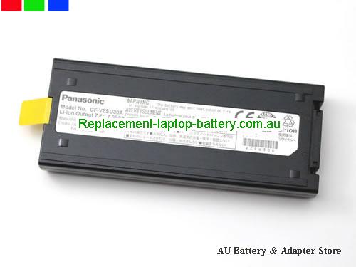  image 5 for Battery ToughBook CF-19C, Australia PANASONIC ToughBook CF-19C Laptop Battery In Stock With Low Price