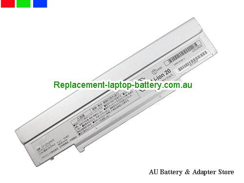 image 1 for Battery CF-VZSU0NJS, Australia PANASONIC CF-VZSU0NJS Laptop Battery In Stock With Low Price