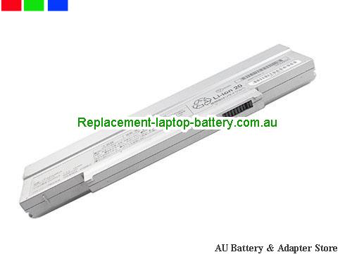  image 2 for Battery CF-VZSU0NJS, Australia PANASONIC CF-VZSU0NJS Laptop Battery In Stock With Low Price