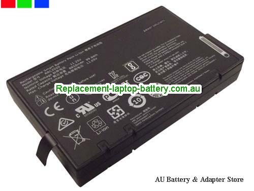  image 2 for Battery VS2, Australia PHILIPS VS2 Laptop Battery In Stock With Low Price