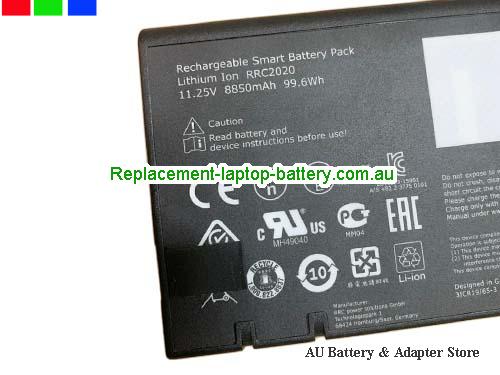  image 4 for Battery VS2, Australia PHILIPS VS2 Laptop Battery In Stock With Low Price