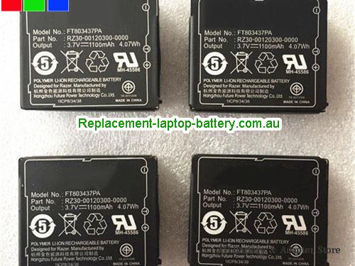  image 5 for Battery RC30-001206, Australia RAZER RC30-001206 Laptop Battery In Stock With Low Price