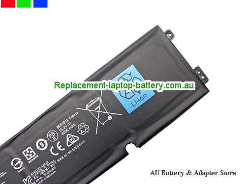  image 4 for Battery 2021 Razer Blade 15 Base, Australia RAZER 2021 Razer Blade 15 Base Laptop Battery In Stock With Low Price