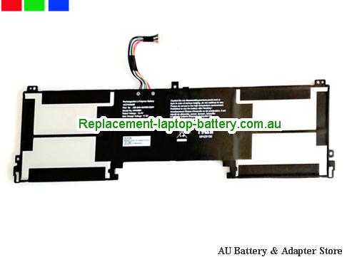  image 1 for Battery 4ICP5/40/88, Australia SAGER 4ICP5/40/88 Laptop Battery In Stock With Low Price