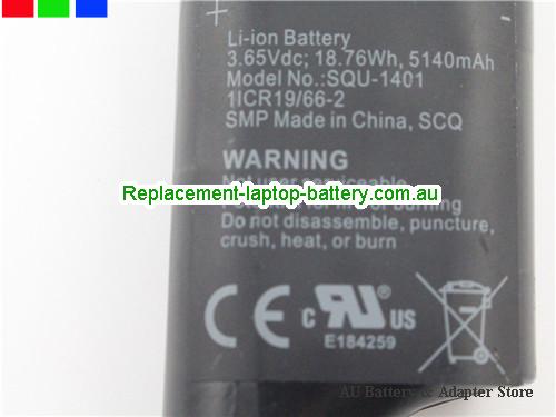  image 2 for Battery POS Mobile Device, Australia CLOVER POS Mobile Device Laptop Battery In Stock With Low Price