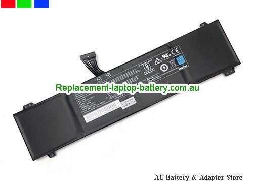  image 4 for Battery GCR2070RGF-QB-B, Australia GALLERIA GCR2070RGF-QB-B Laptop Battery In Stock With Low Price