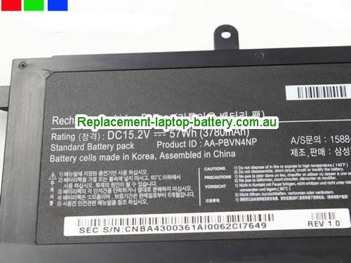  image 2 for Battery NP670Z5E-X01ZA, Australia SAMSUNG NP670Z5E-X01ZA Laptop Battery In Stock With Low Price