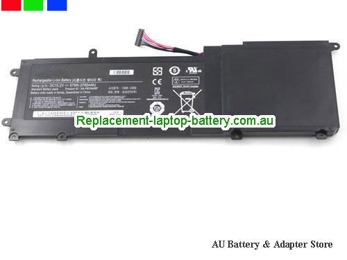  image 3 for Battery NP670Z5E-X01ZA, Australia SAMSUNG NP670Z5E-X01ZA Laptop Battery In Stock With Low Price