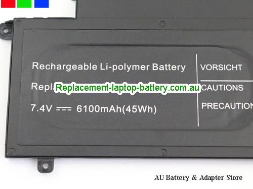  image 3 for Battery 535U3C-A03, Australia SAMSUNG 535U3C-A03 Laptop Battery In Stock With Low Price