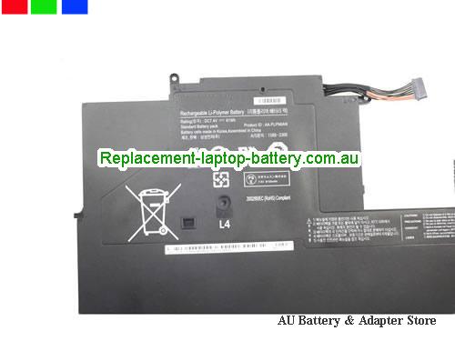  image 2 for Battery PLPN6AN, Australia SAMSUNG PLPN6AN Laptop Battery In Stock With Low Price
