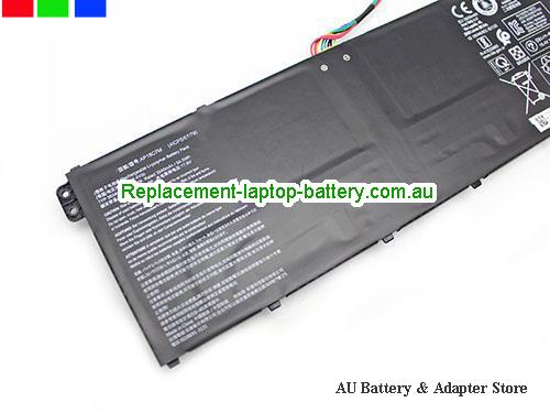  image 2 for Battery Spin 5 SP513-54N-53X8, Australia ACER Spin 5 SP513-54N-53X8 Laptop Battery In Stock With Low Price