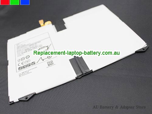  image 2 for Battery Galaxy Tab S3 9.7, Australia SAMSUNG Galaxy Tab S3 9.7 Laptop Battery In Stock With Low Price
