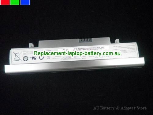  image 5 for Battery NP-NC210, Australia SAMSUNG NP-NC210 Laptop Battery In Stock With Low Price