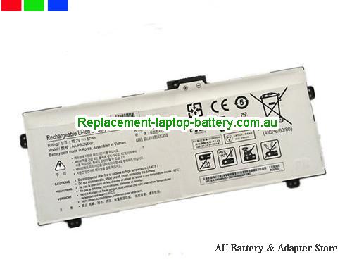  image 1 for Battery NP940Z5L-X01US, Australia SAMSUNG NP940Z5L-X01US Laptop Battery In Stock With Low Price