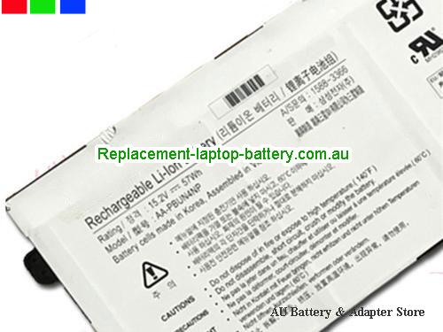  image 2 for Battery NP940Z5L-X01US, Australia SAMSUNG NP940Z5L-X01US Laptop Battery In Stock With Low Price