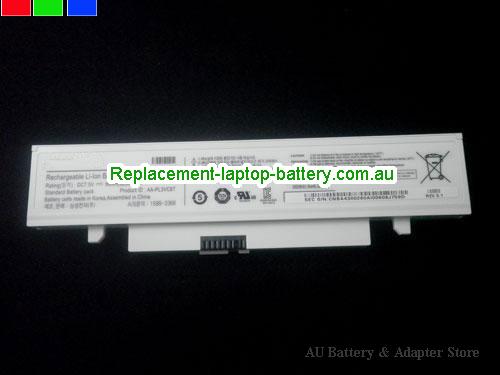  image 5 for Battery X123-DA01TH X123DA01TH X123-NF210, Australia SAMSUNG X123-DA01TH X123DA01TH X123-NF210 Laptop Battery In Stock With Low Price
