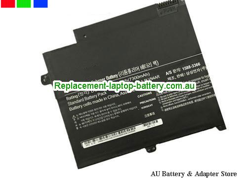  image 2 for Battery 940X3KK01, Australia SAMSUNG 940X3KK01 Laptop Battery In Stock With Low Price