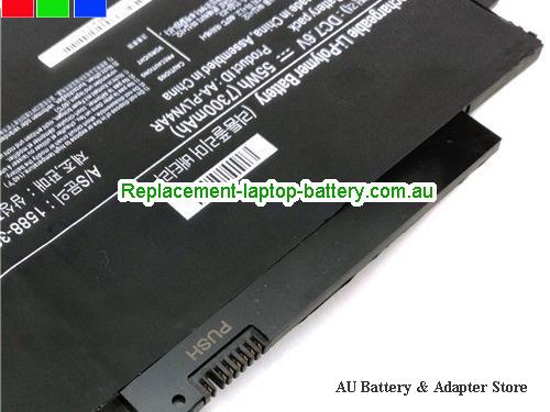  image 3 for Battery 940X3KK01, Australia SAMSUNG 940X3KK01 Laptop Battery In Stock With Low Price
