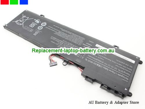  image 3 for Battery NP870Z5E-X04IT, Australia SAMSUNG NP870Z5E-X04IT Laptop Battery In Stock With Low Price