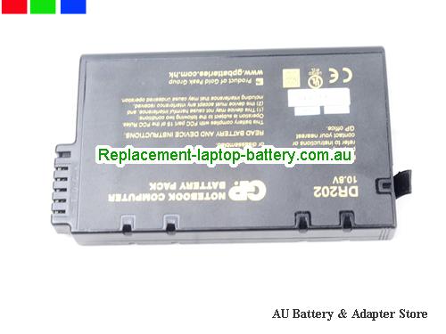  image 2 for Battery FIELD PG - 6ES7 712-1B, Australia SIEMENS FIELD PG - 6ES7 712-1B Laptop Battery In Stock With Low Price
