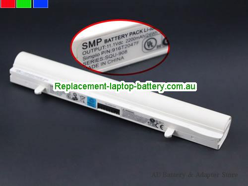  image 1 for Battery 916T2047F, Australia SMP 916T2047F Laptop Battery In Stock With Low Price