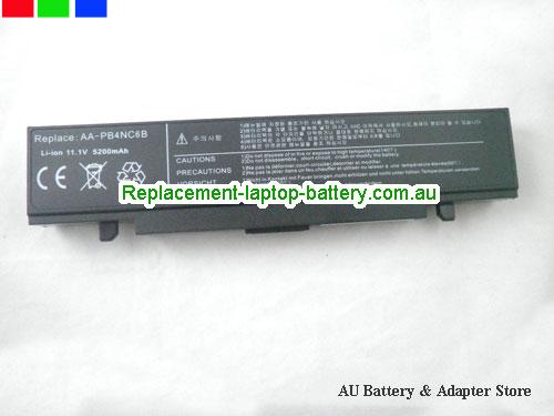  image 5 for Battery P50-C004, Australia SAMSUNG P50-C004 Laptop Battery In Stock With Low Price