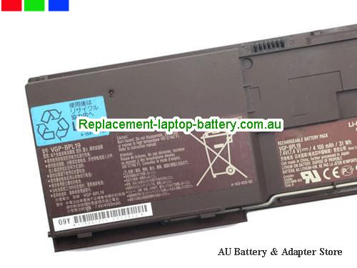  image 2 for Battery VPCX 117 L G, Australia SONY VPCX 117 L G Laptop Battery In Stock With Low Price