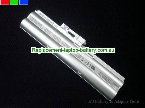  image 2 for Battery PCG-611AP, Australia SONY PCG-611AP Laptop Battery In Stock With Low Price