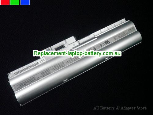  image 3 for Battery PCG-611AP, Australia SONY PCG-611AP Laptop Battery In Stock With Low Price