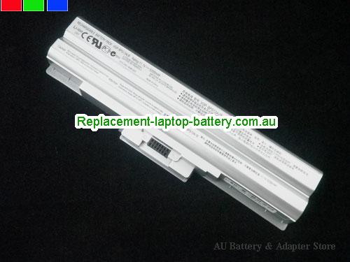  image 1 for Battery VAIO VGN-CS2S2, Australia SONY VAIO VGN-CS2S2 Laptop Battery In Stock With Low Price