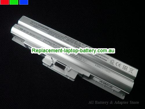  image 1 for Battery VAIO VGN-CS2S2, Australia SONY VAIO VGN-CS2S2 Laptop Battery In Stock With Low Price